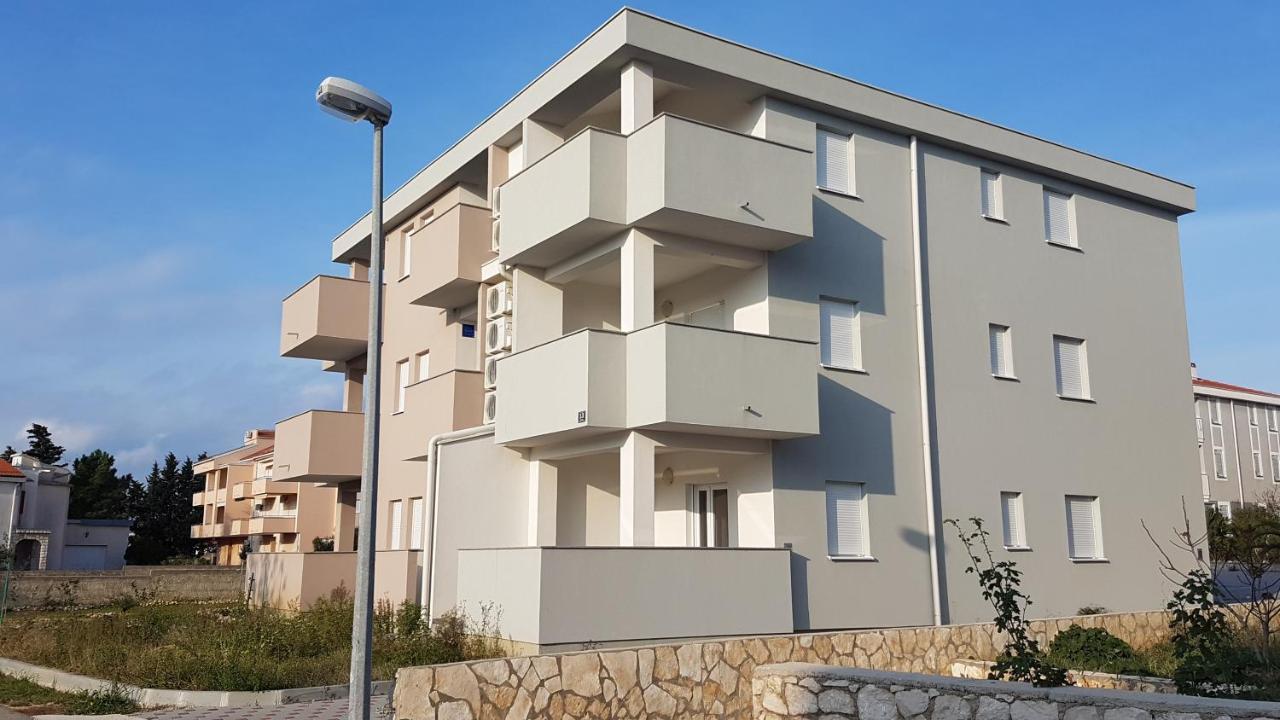 Apartment Dream ノヴァリャ エクステリア 写真