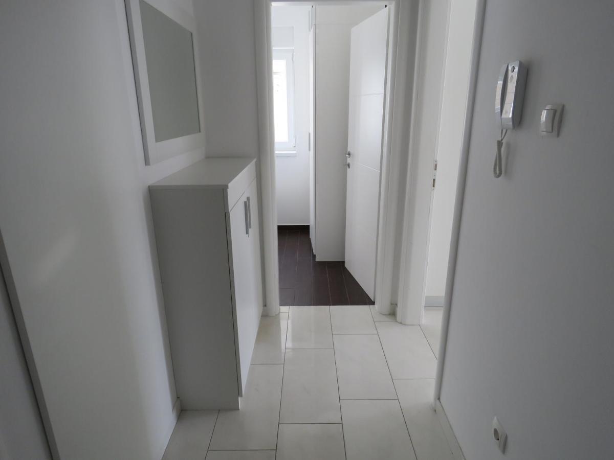 Apartment Dream ノヴァリャ エクステリア 写真