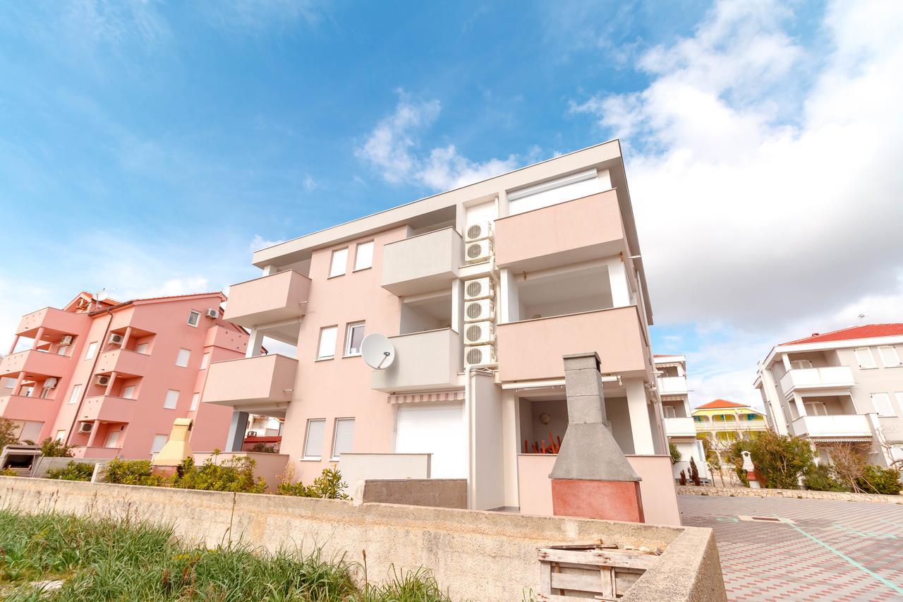 Apartment Dream ノヴァリャ エクステリア 写真