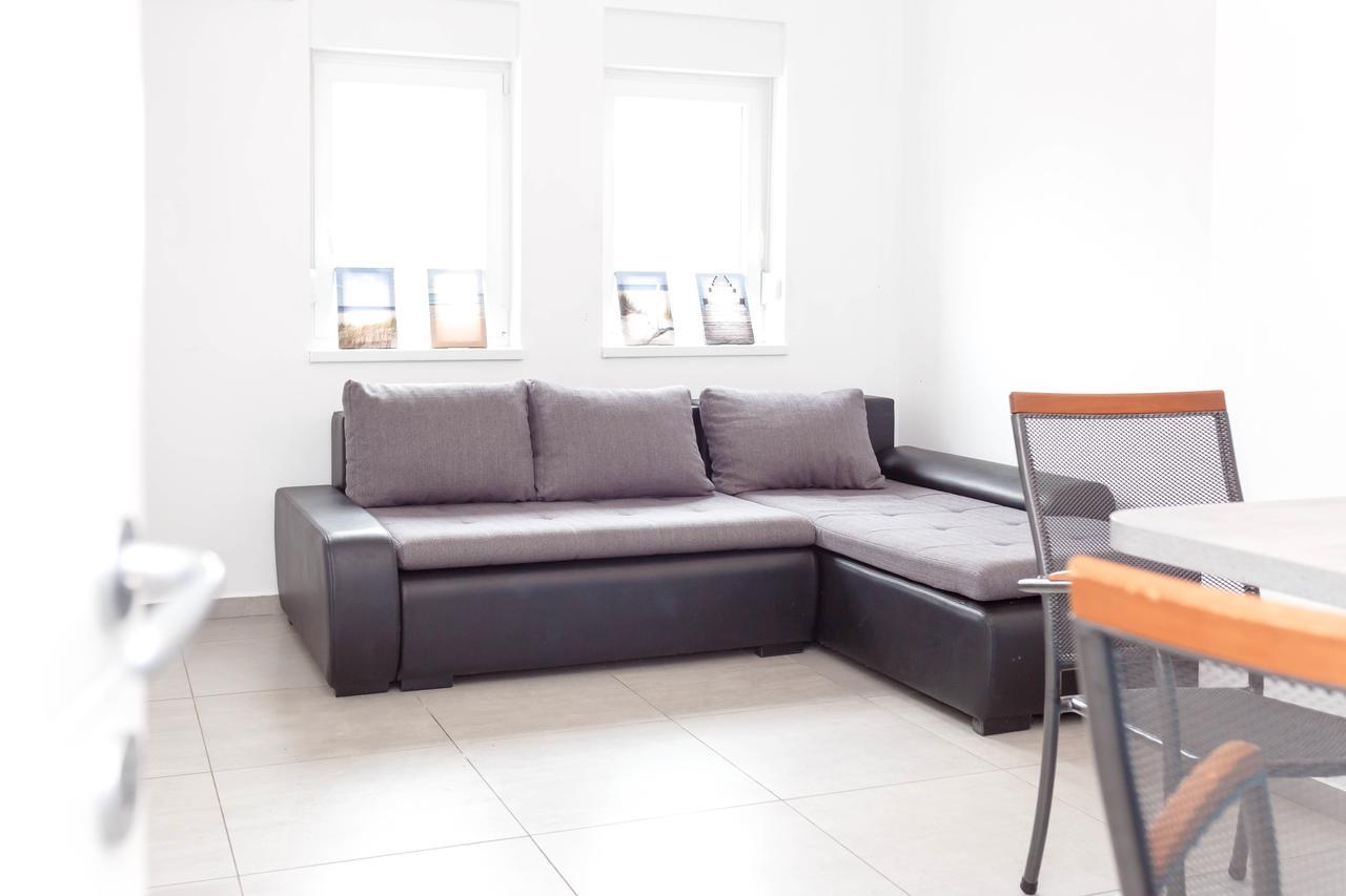 Apartment Dream ノヴァリャ エクステリア 写真